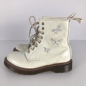 Dr Martens Boots